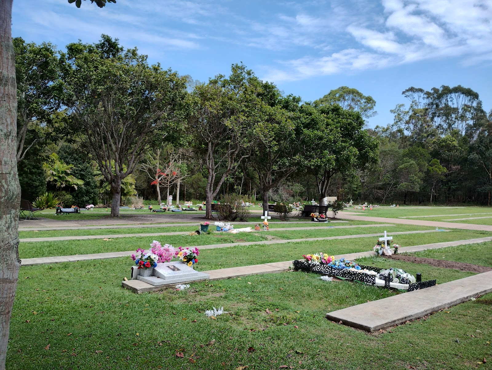 Great Northern Garden of Remembrance