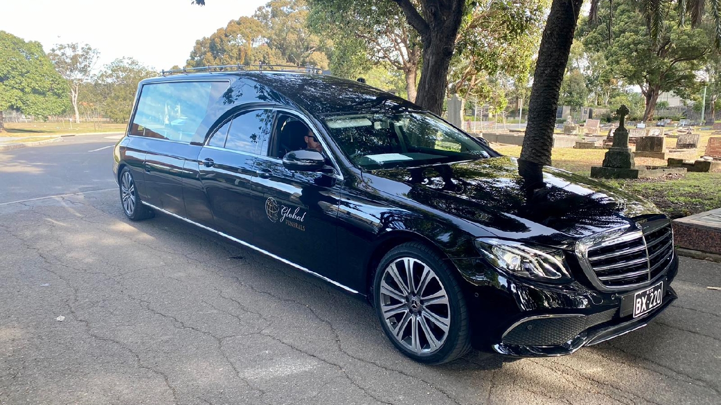 Global Funerals Networks Sydney & Water Cremations N.S.W