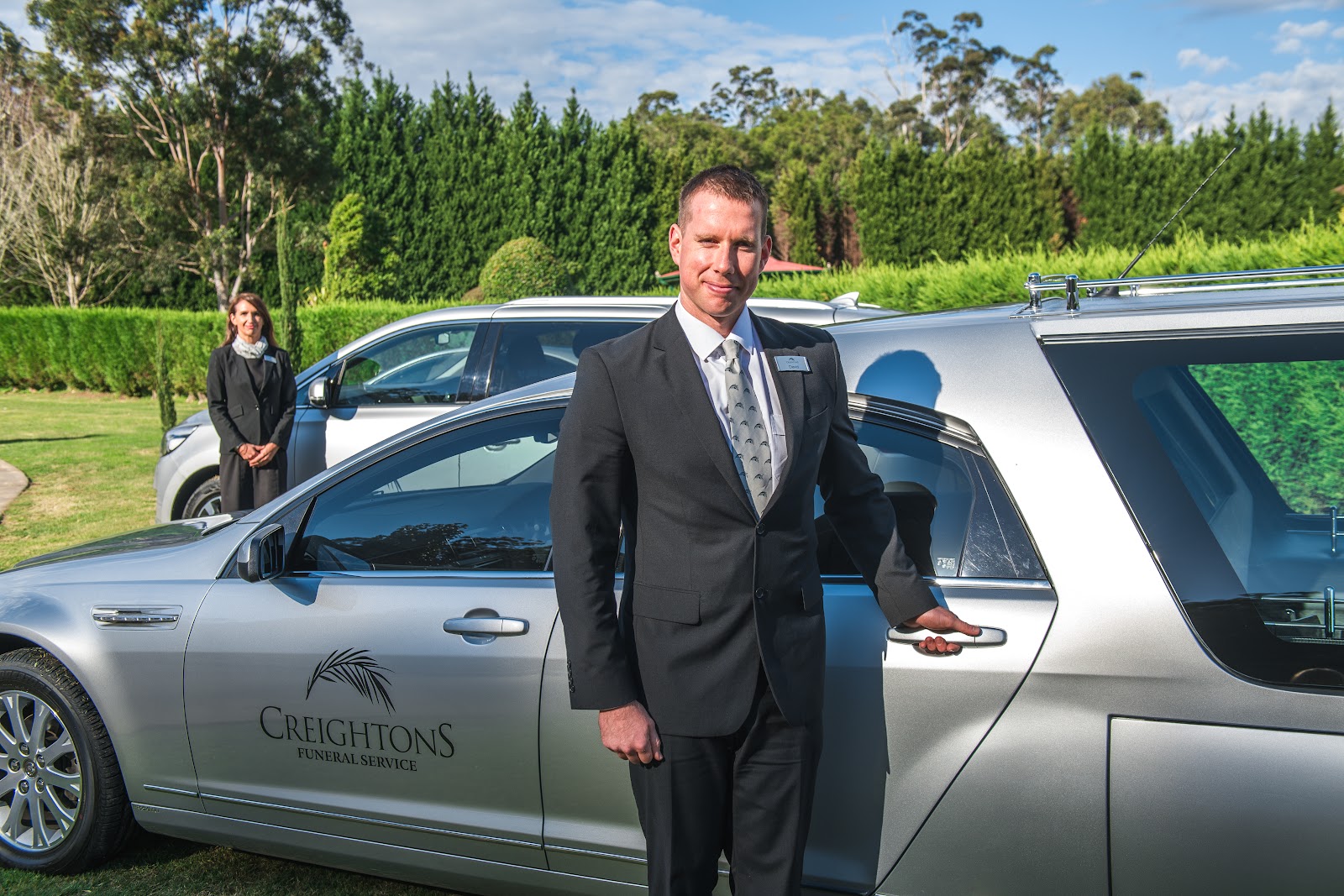 Creightons Funeral Service