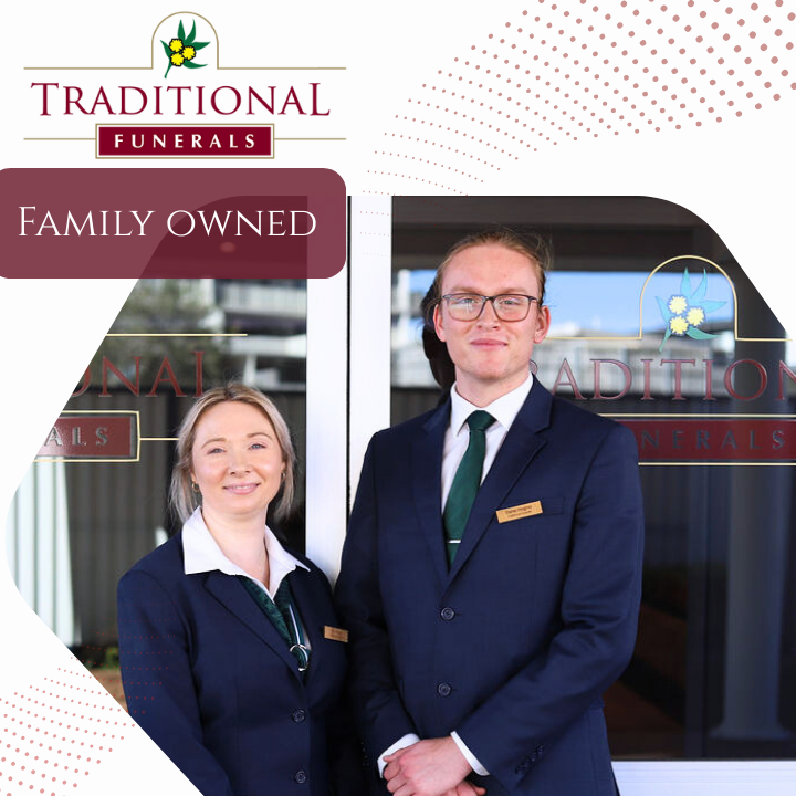 Traditional Funerals - Burpengary