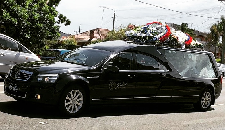 Global Funerals Central Coast