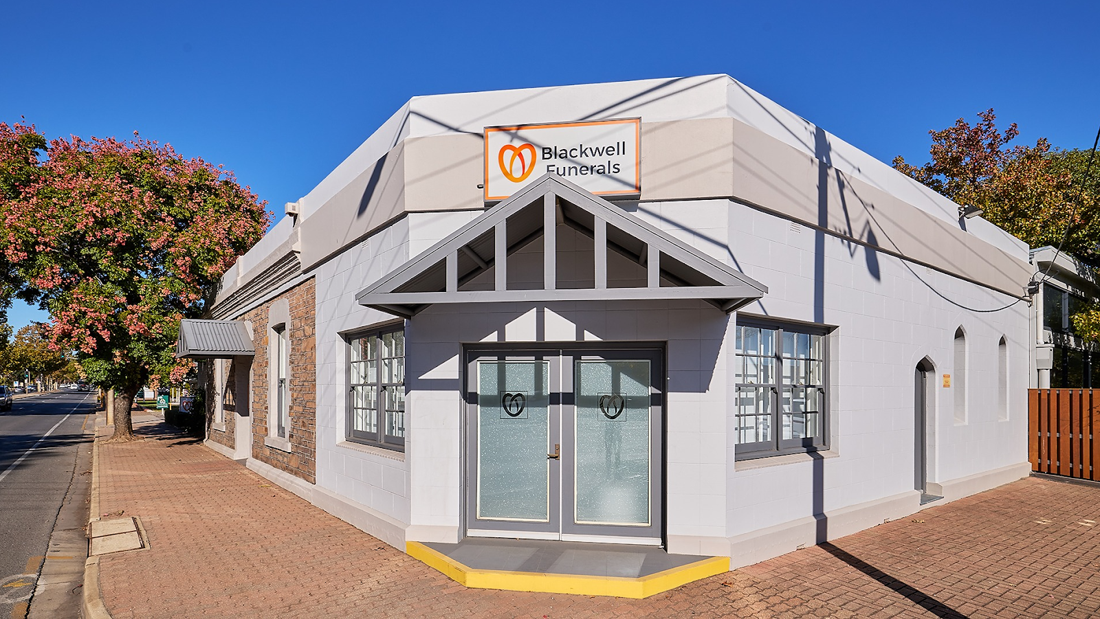 Blackwell Funerals Payneham