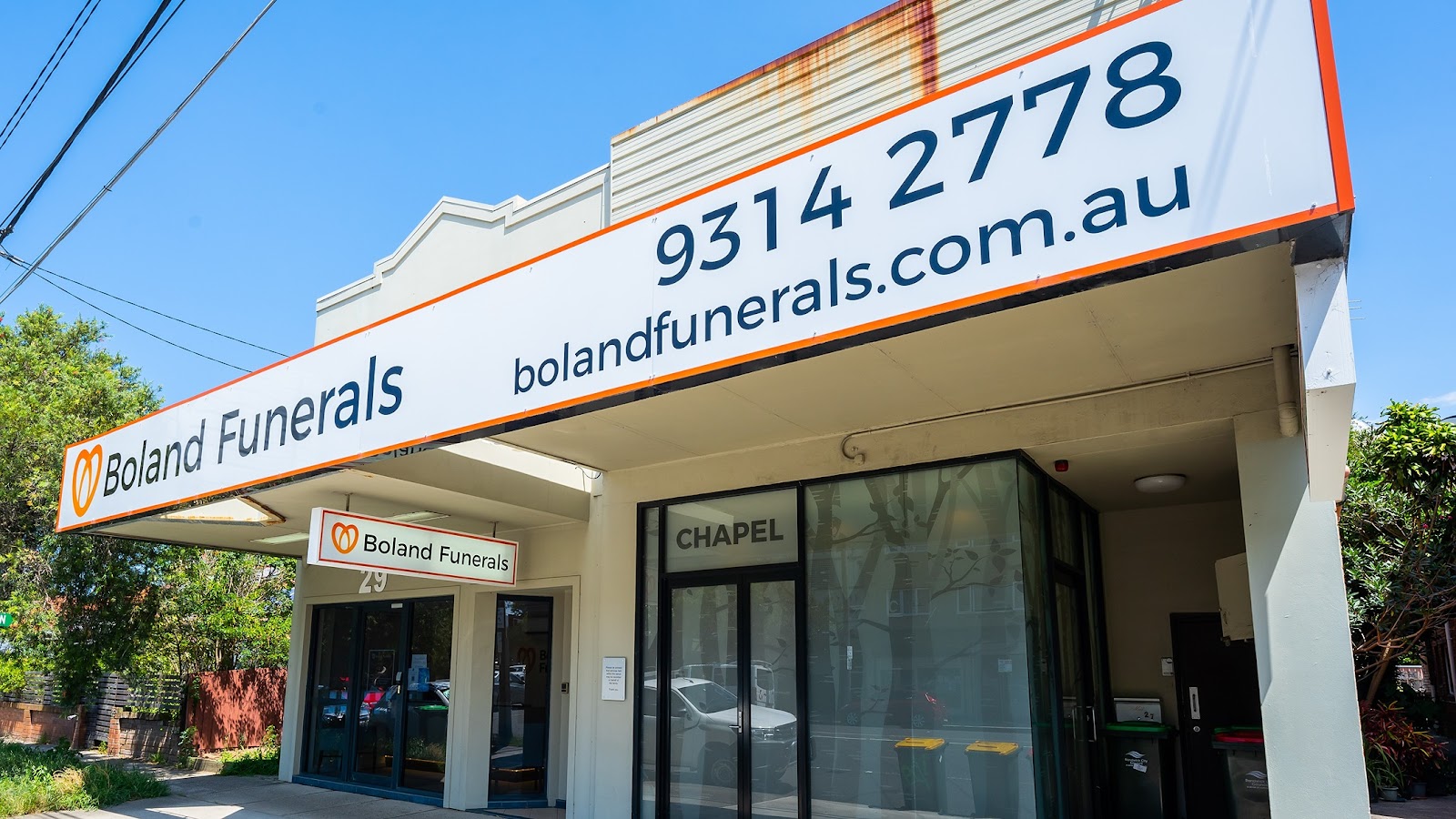 Boland Funerals A Guardian Funeral Provider