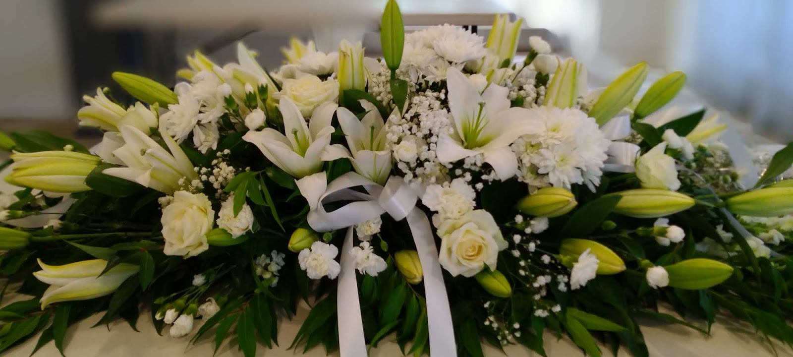Anton Brown Funerals