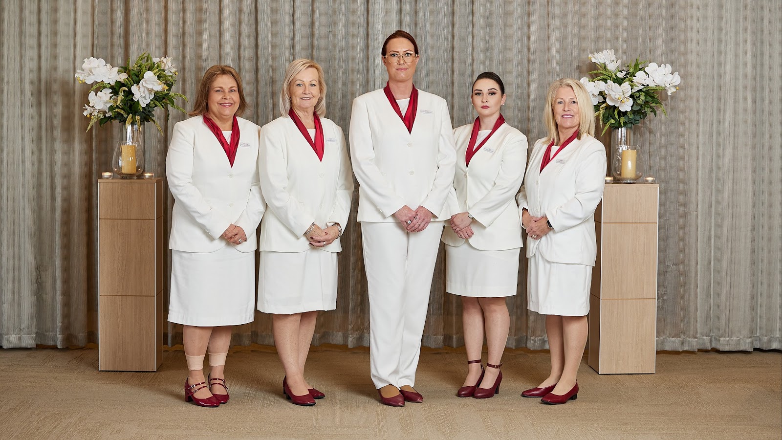 Mareena Purslowe Funerals Midland