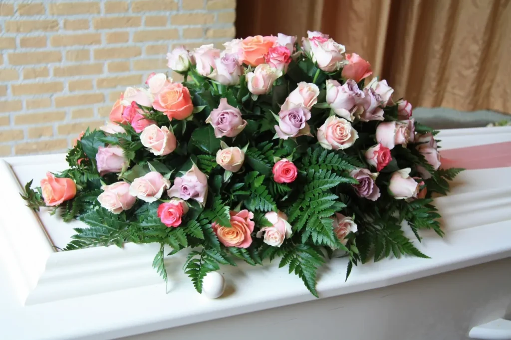 Rosemary Funerals
