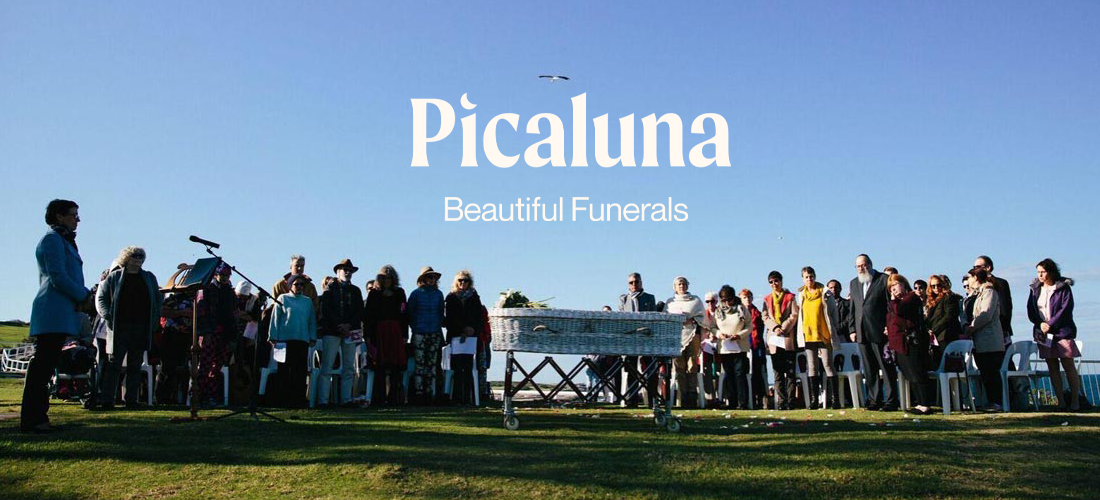 Picaluna - Beautiful Funerals - Avalon