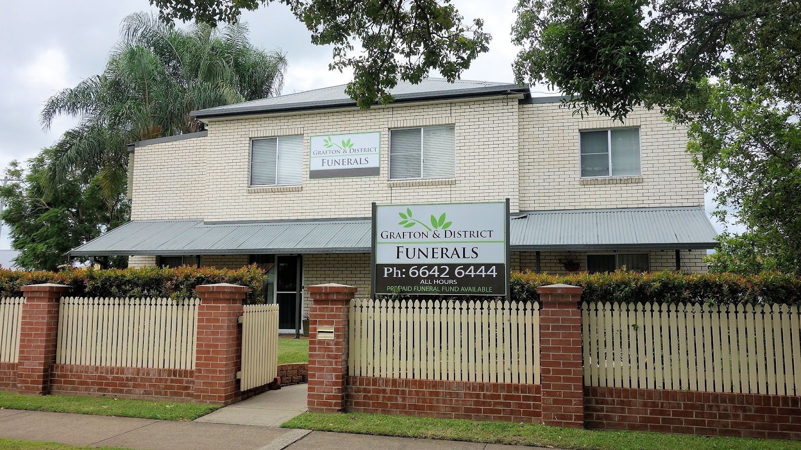 Grafton & District Funerals