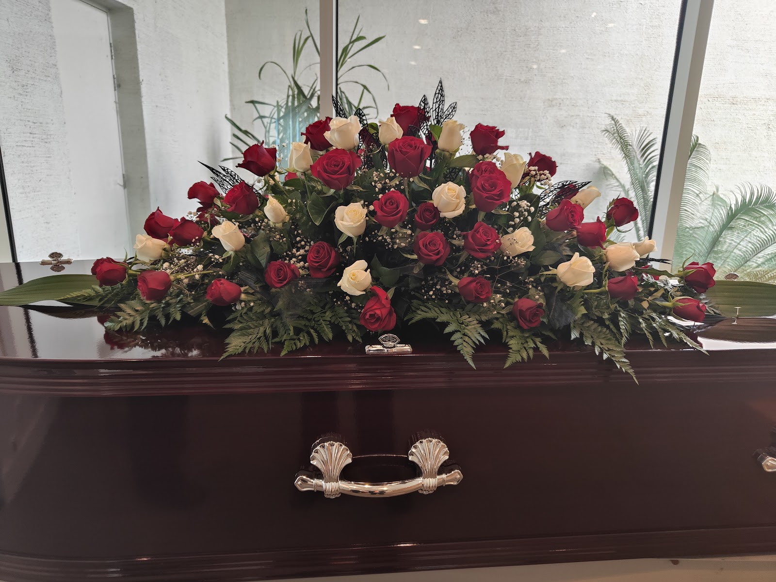 Brember Family Funerals