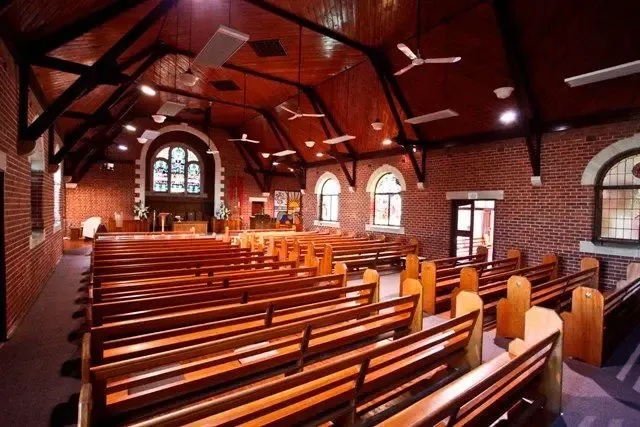 W Larcombe & Son Funerals
