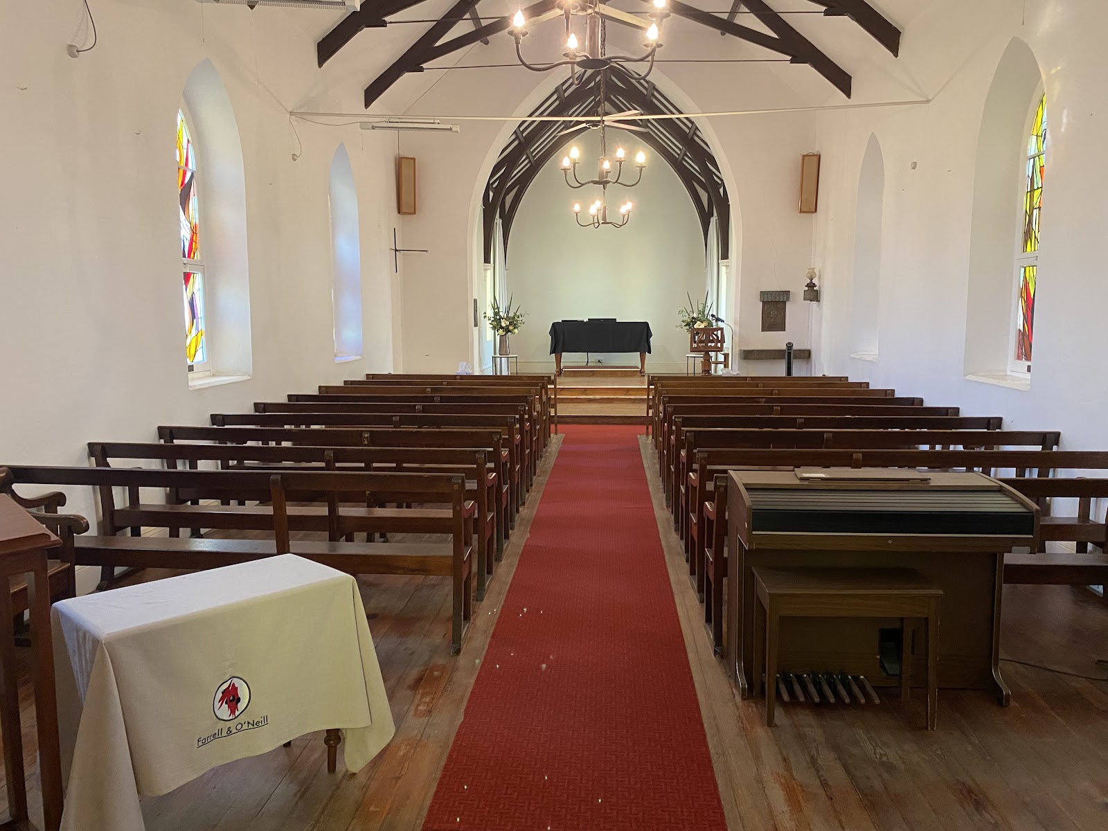 Farrell & O'Neill Funerals