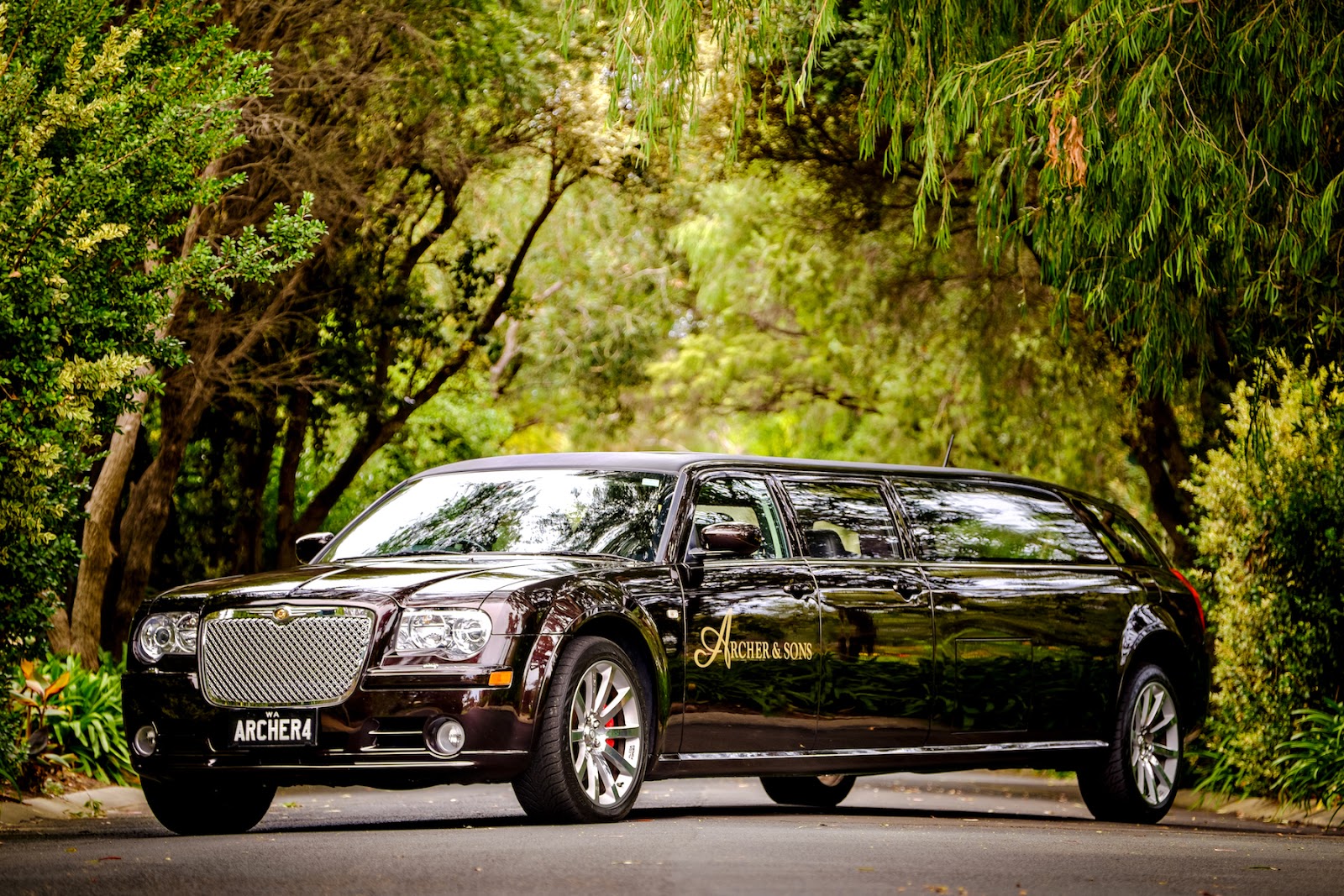 Archer and Sons Funeral Homes Bunbury