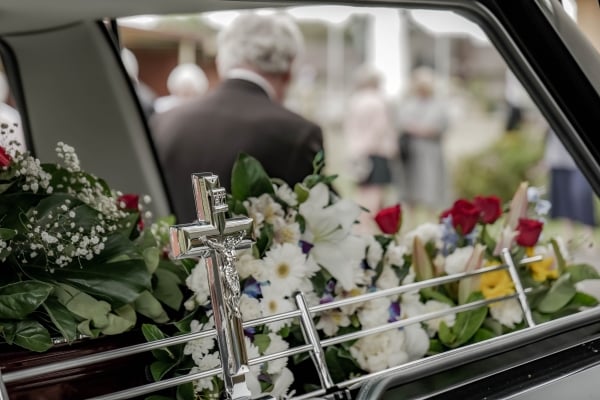 Kenneally’s Funerals
