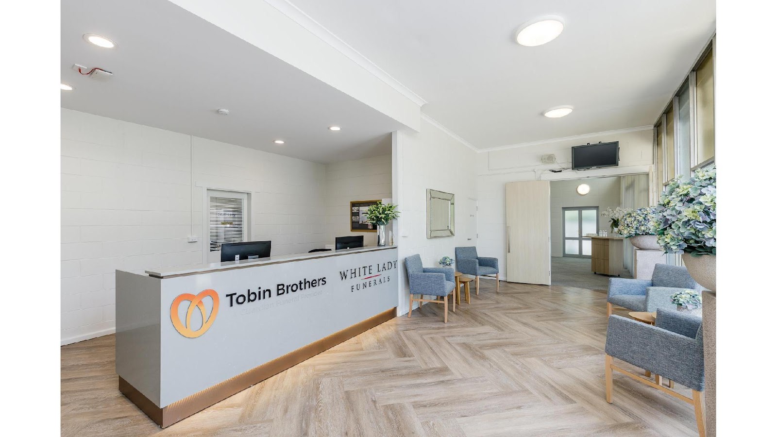Tobin Brothers a Guardian Funeral Provider Kingston