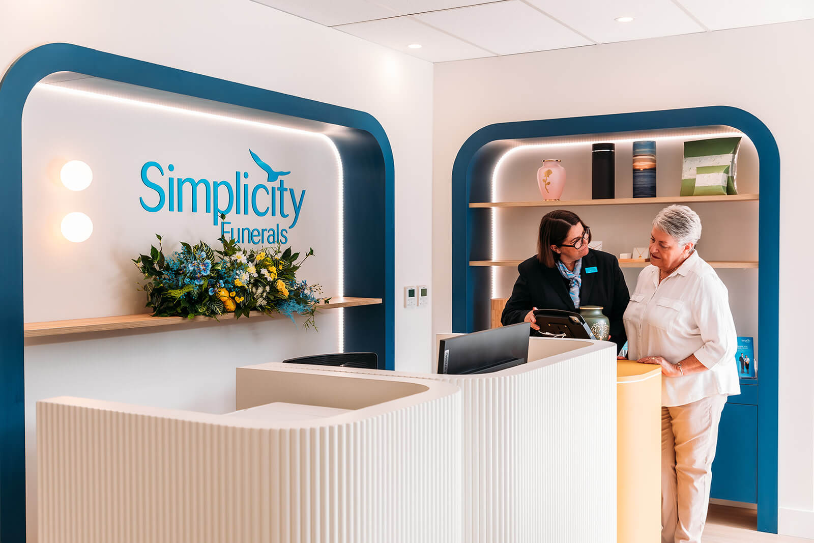 Simplicity Funerals Erina