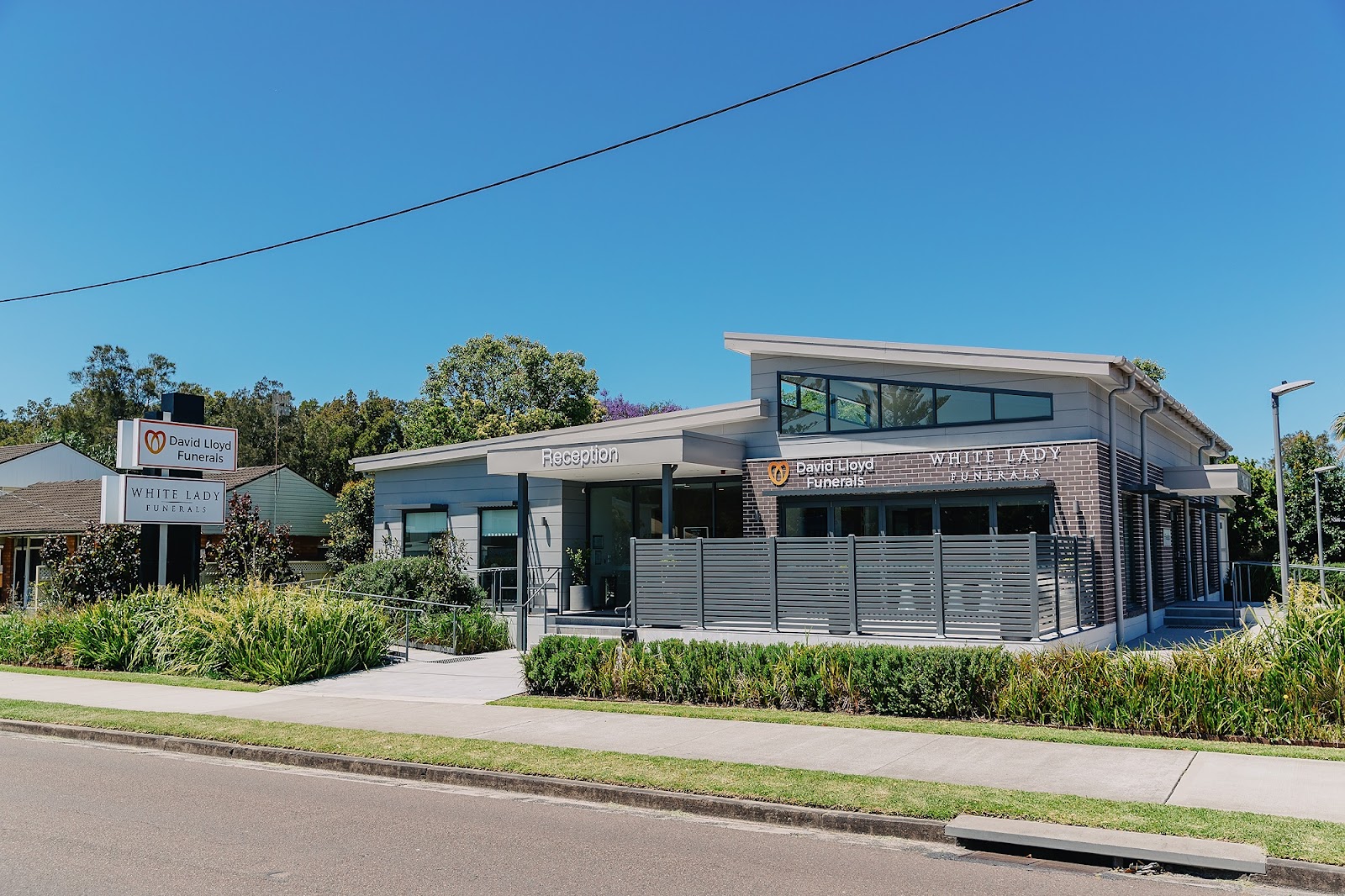David Lloyd Funerals Bateau Bay