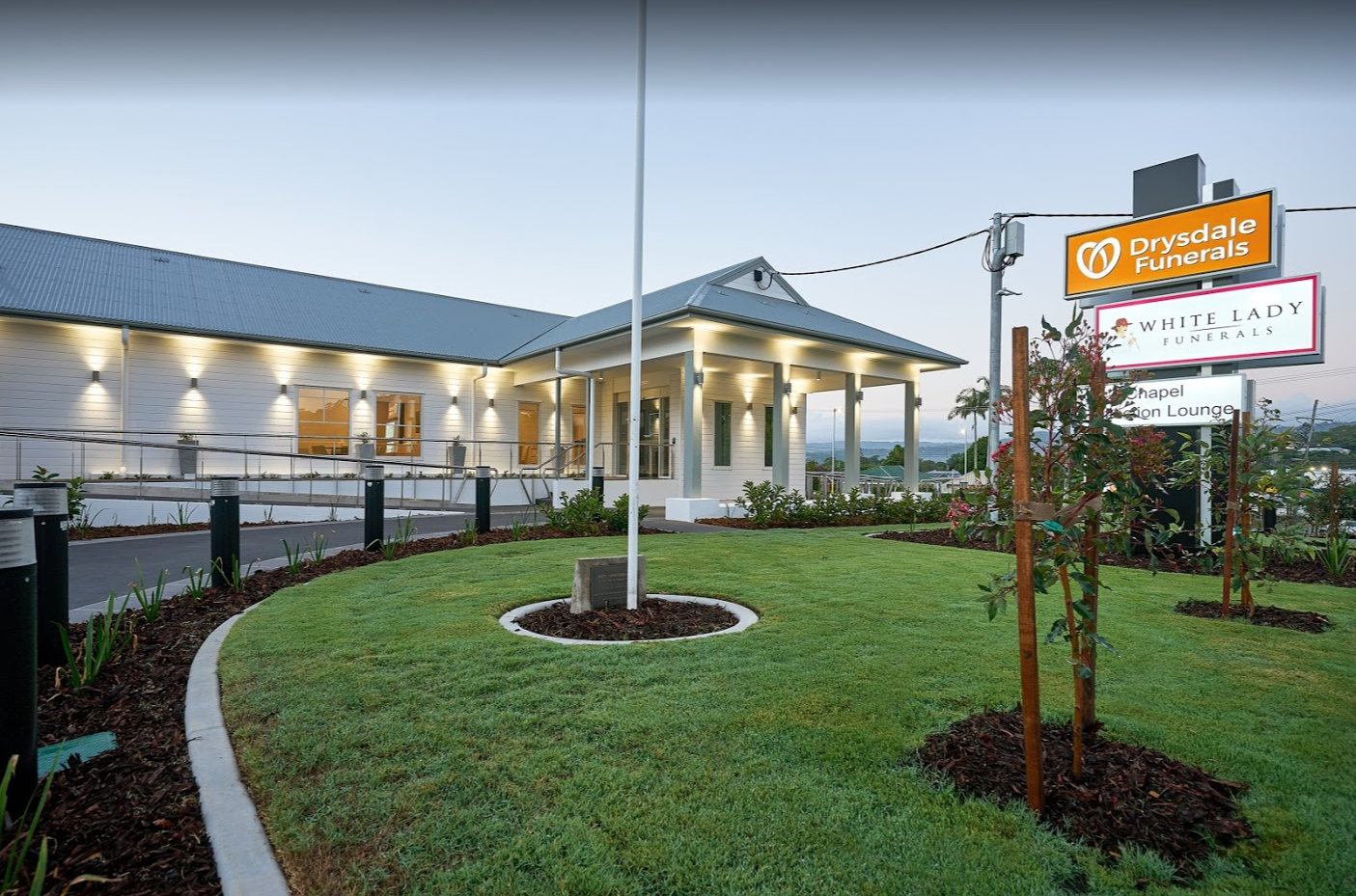Drysdale Funerals Nambour