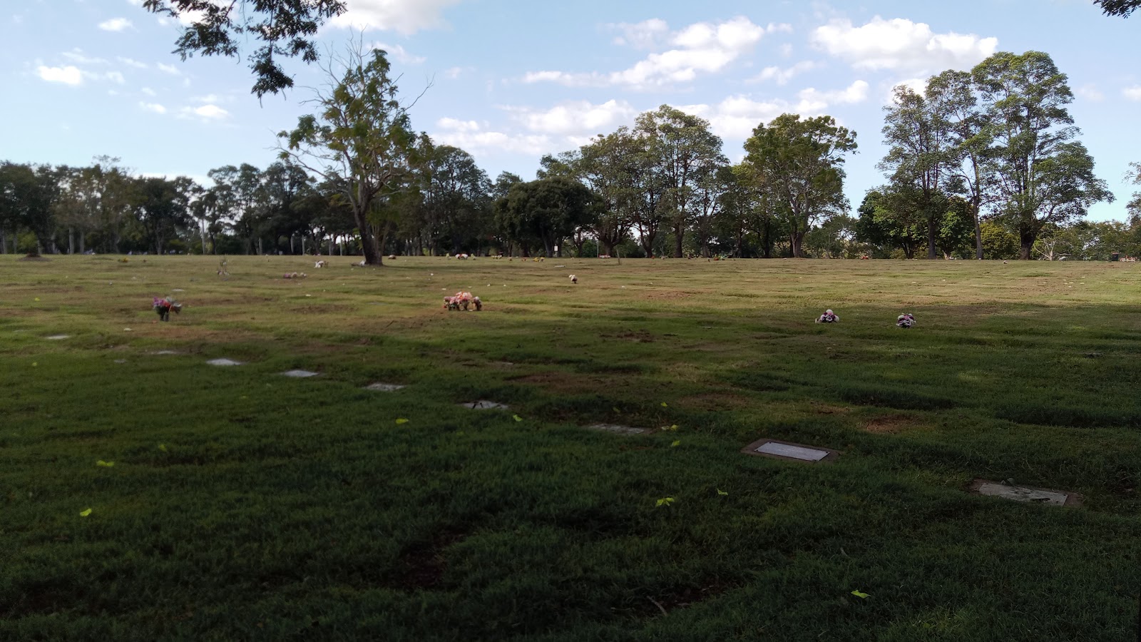 Pinnaroo Cemetery and Crematorium