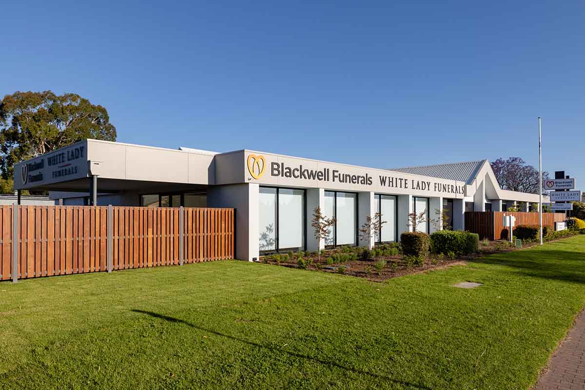 Blackwell Funerals Black Forest