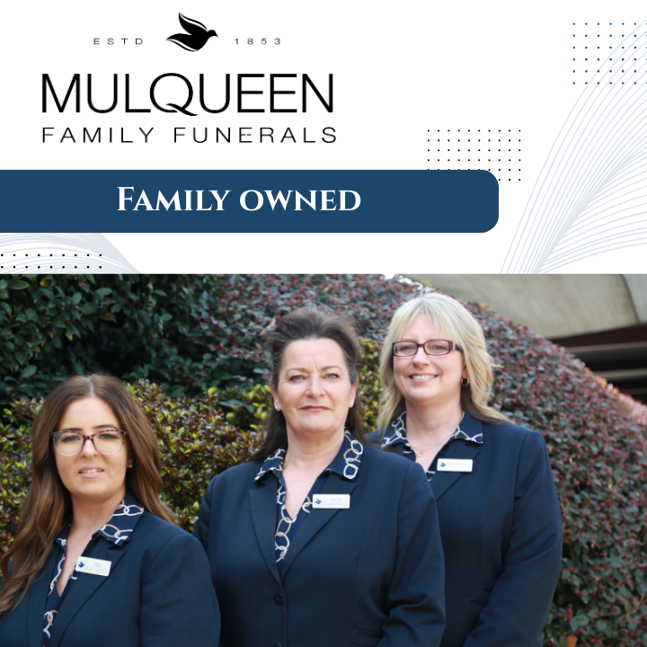 Mulqueen Family Funeral Directors