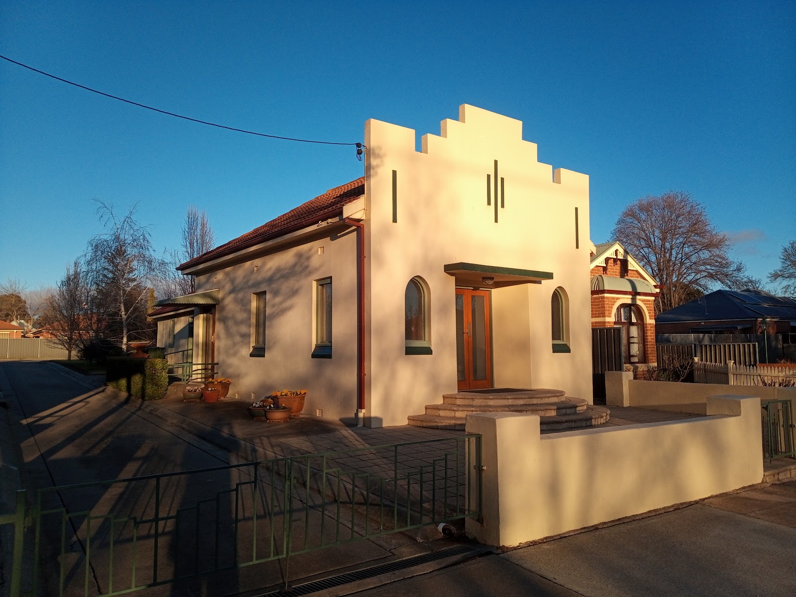 Godfrey Smith Funerals