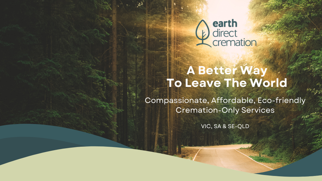 Earth Direct Cremation