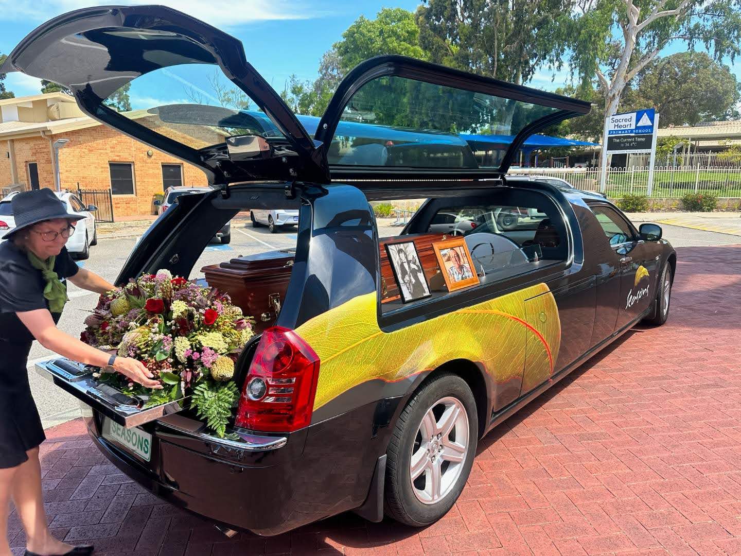 Seasons Funerals