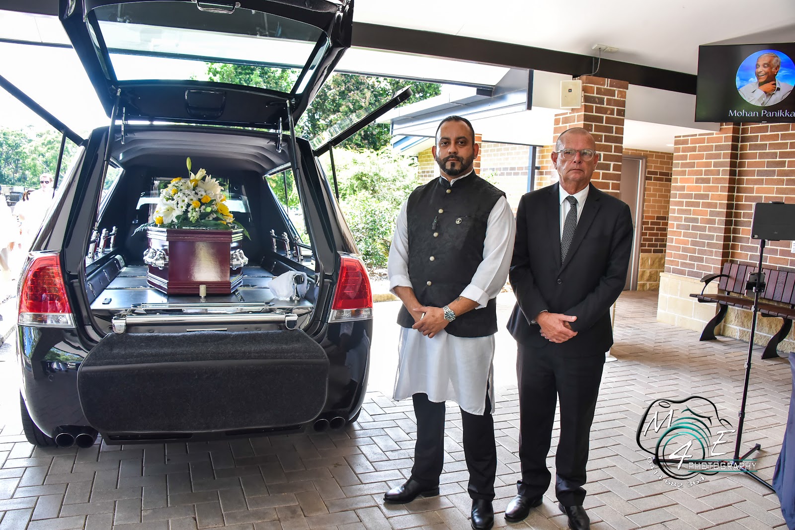 Agnee Funeral Services