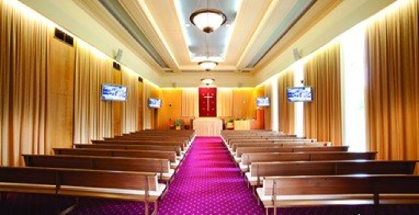 Superior Family Funeral Care