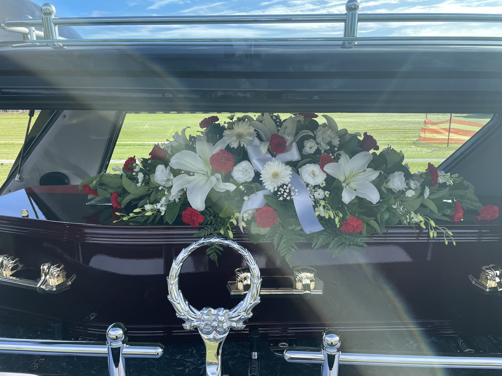 Affinity Funerals Pty Ltd