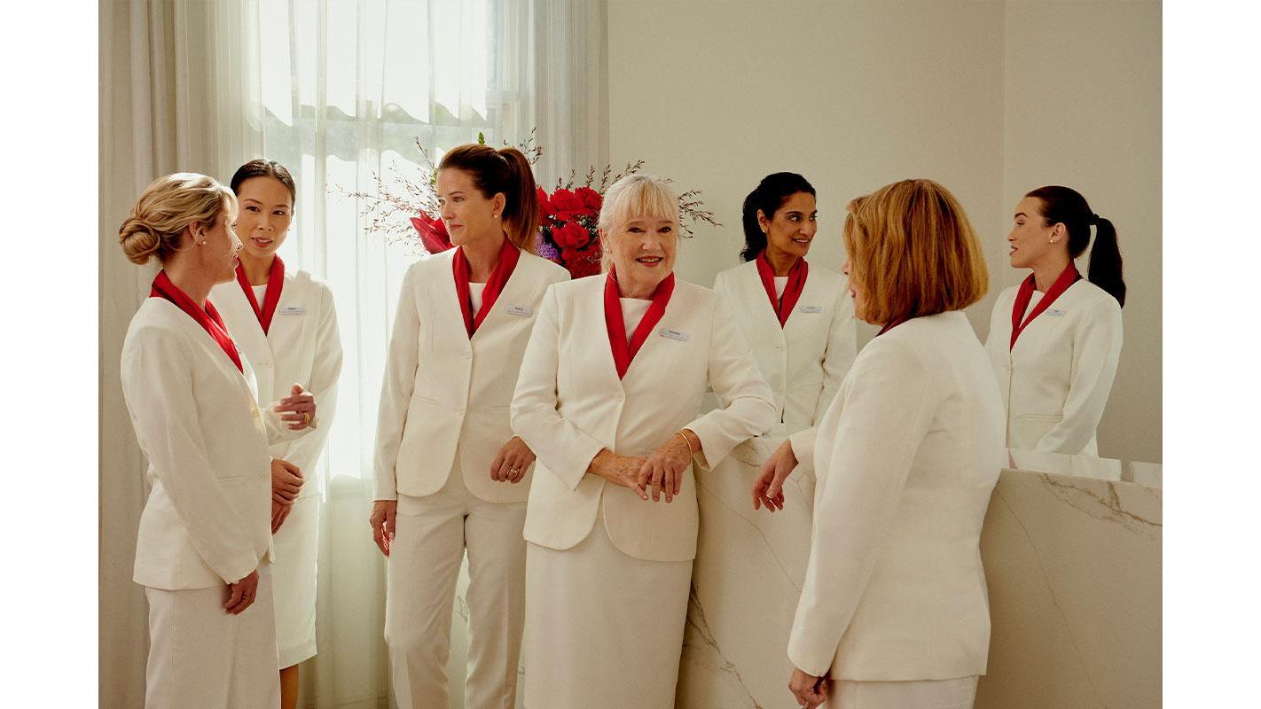 White Lady Funerals Tewantin