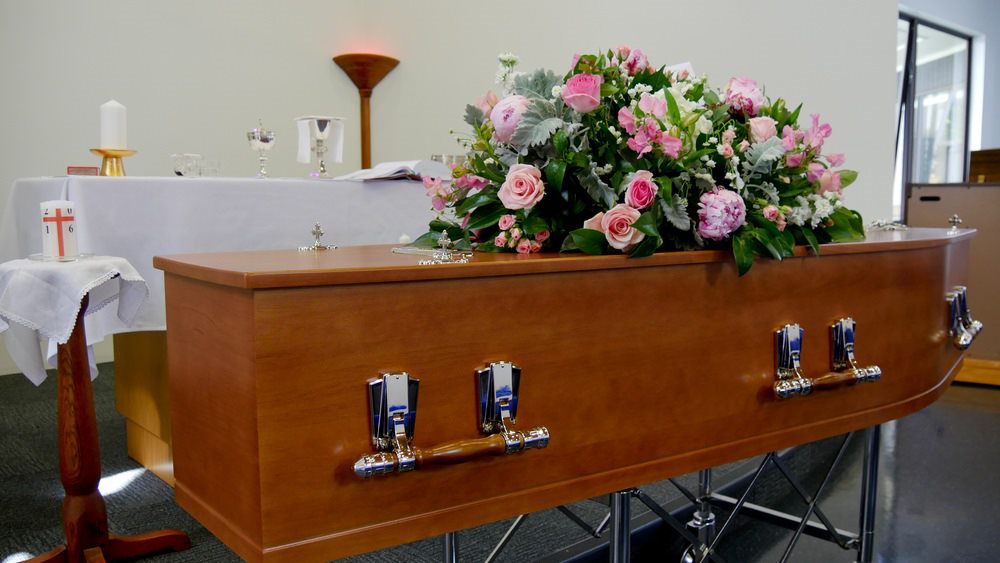 Hutchinson Family Funerals