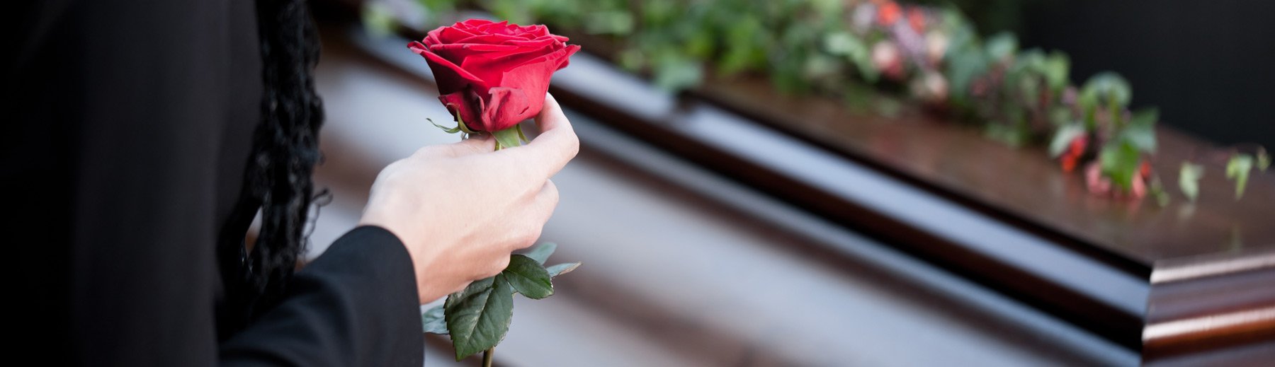 Dignified Cremations