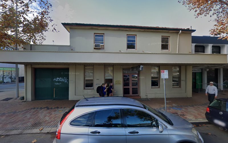 Prosser Scott & Coy Funeral Directors