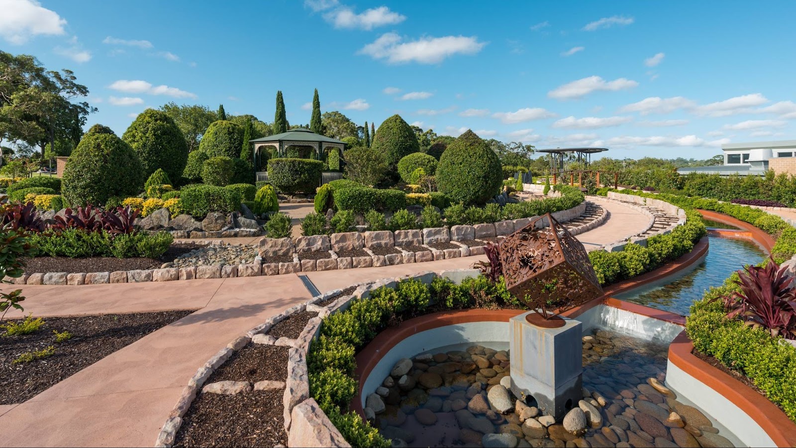 Northern Suburbs Memorial Gardens and Crematorium