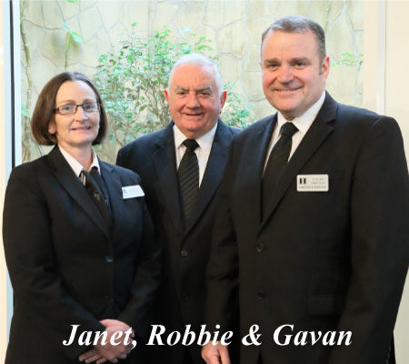 Heritage & Heritage Funerals