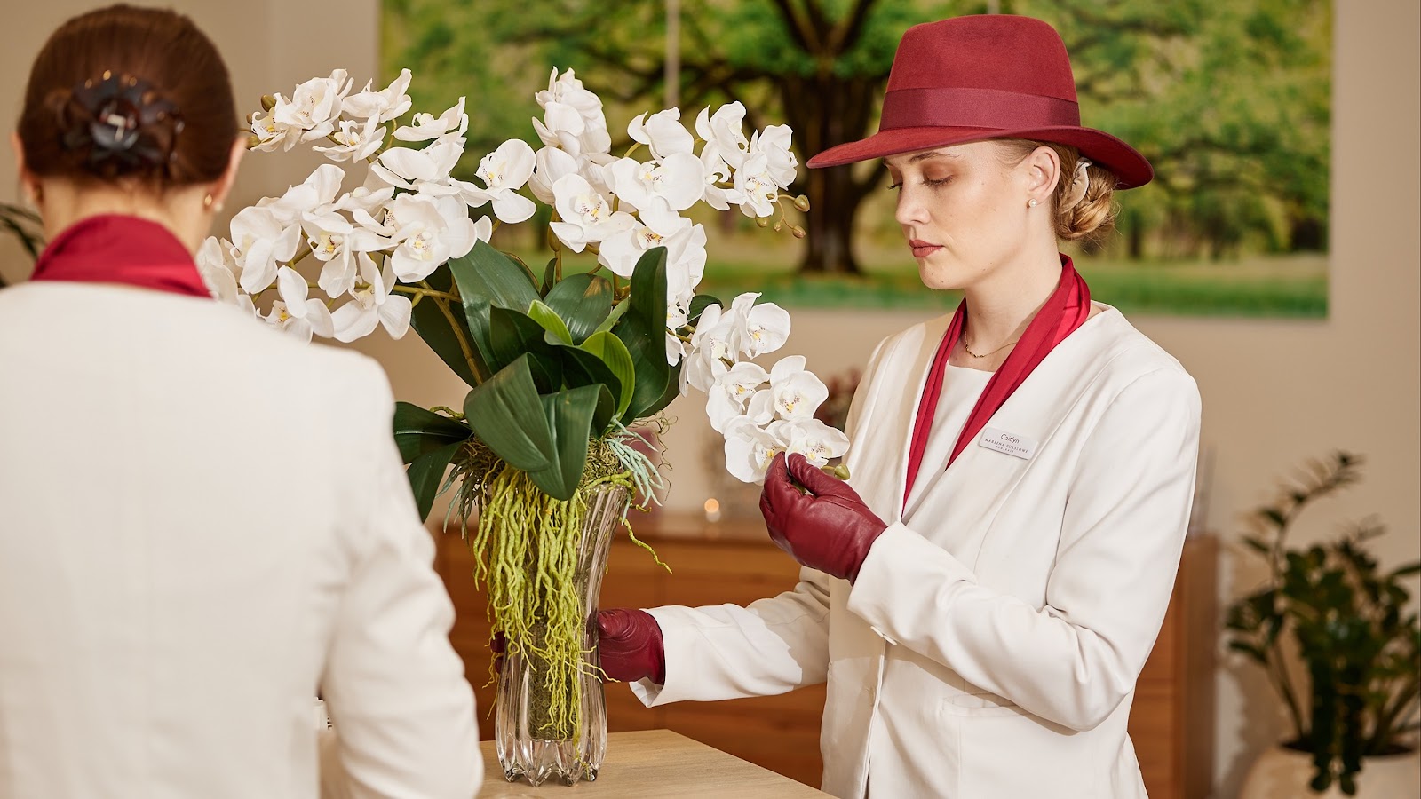 Mareena Purslowe Funerals North Perth