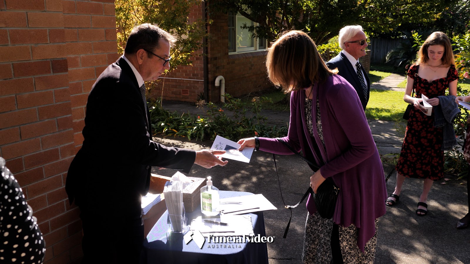 Peninsula Funeral Services