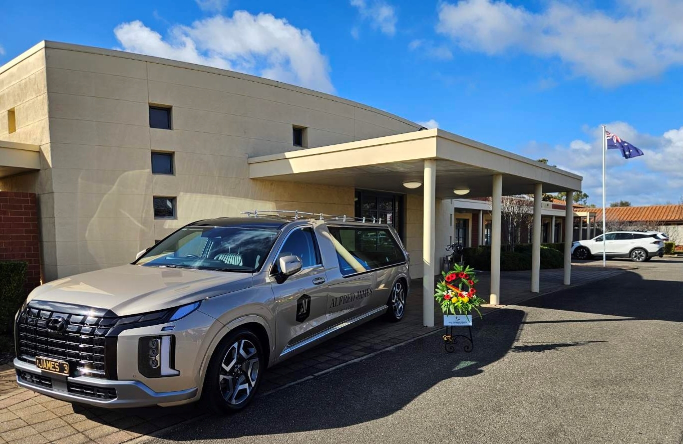 Alfred James Funeral Homes - Morphett Vale