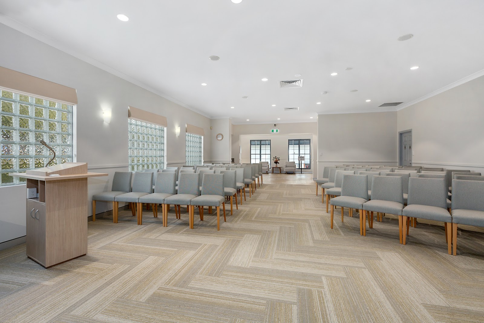 Somerville Funerals Southport inc Metropolitan Funerals