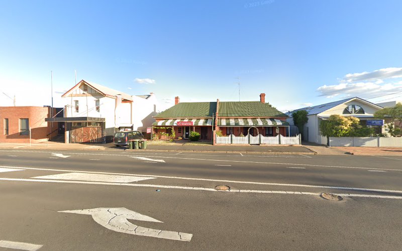 Abbey Funeral Home