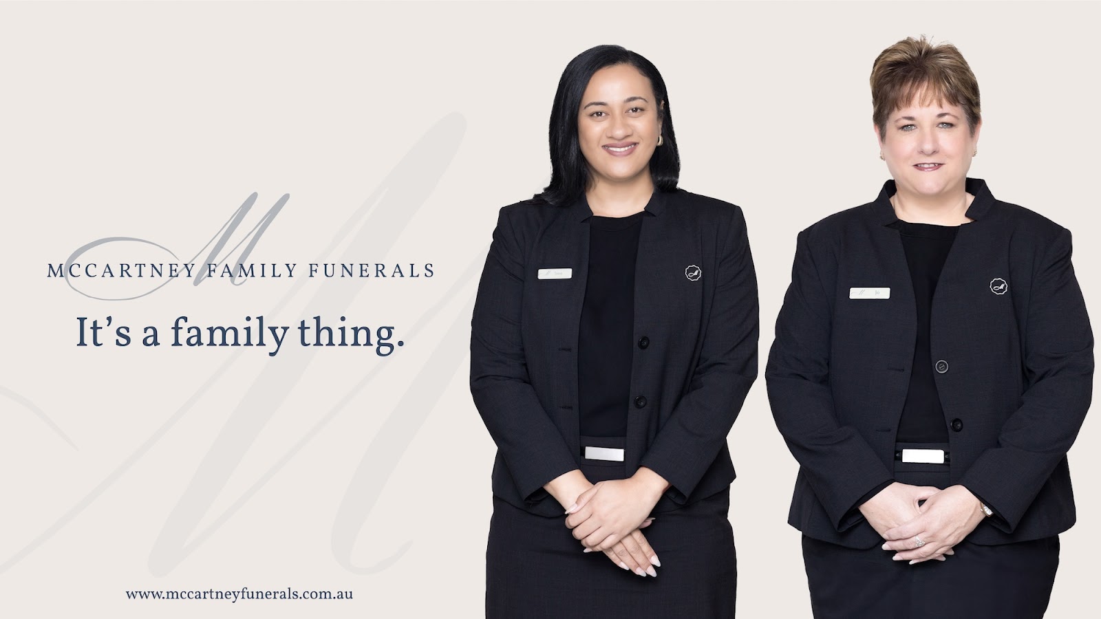 McCartney Family Funerals Beenleigh