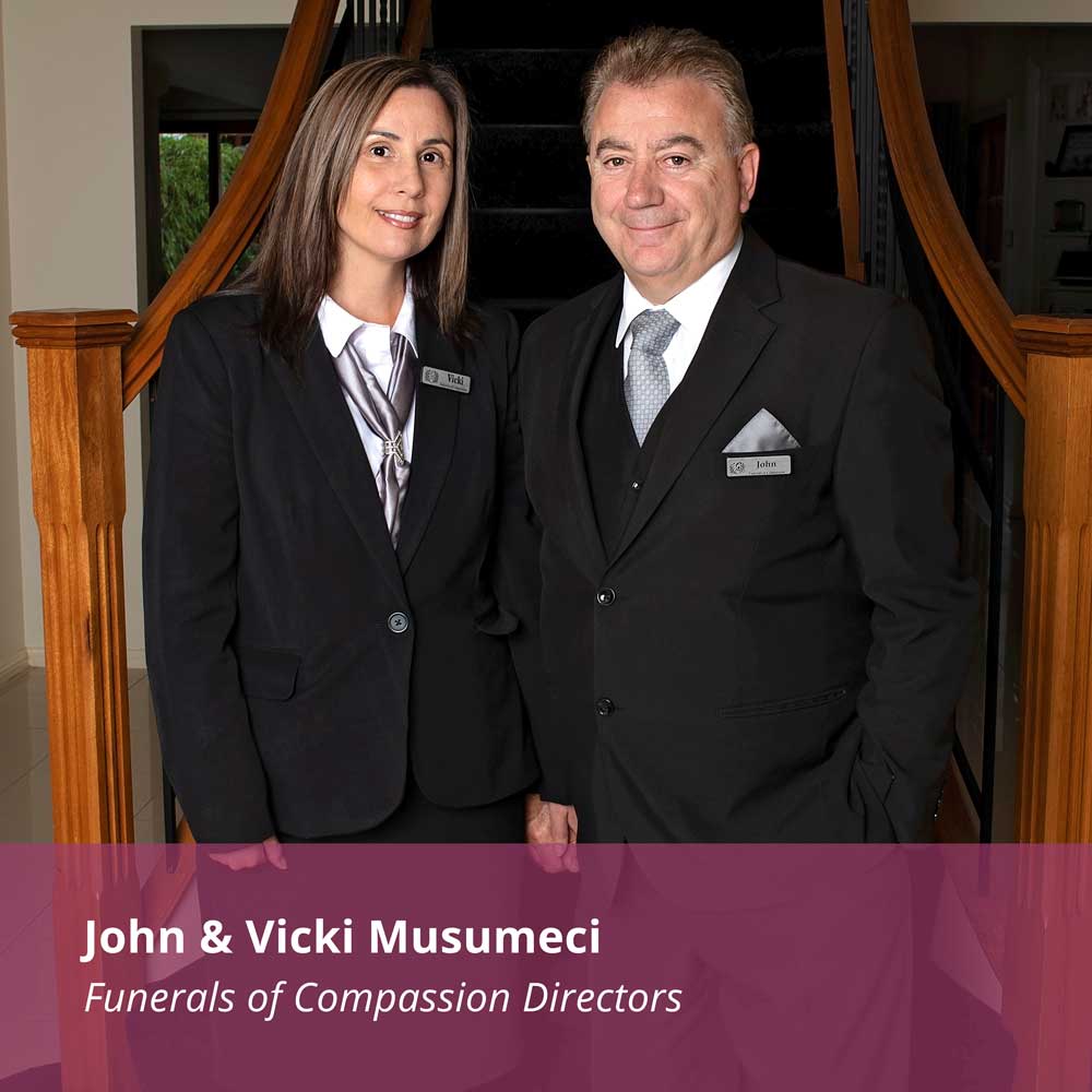 Funerals of Compassion