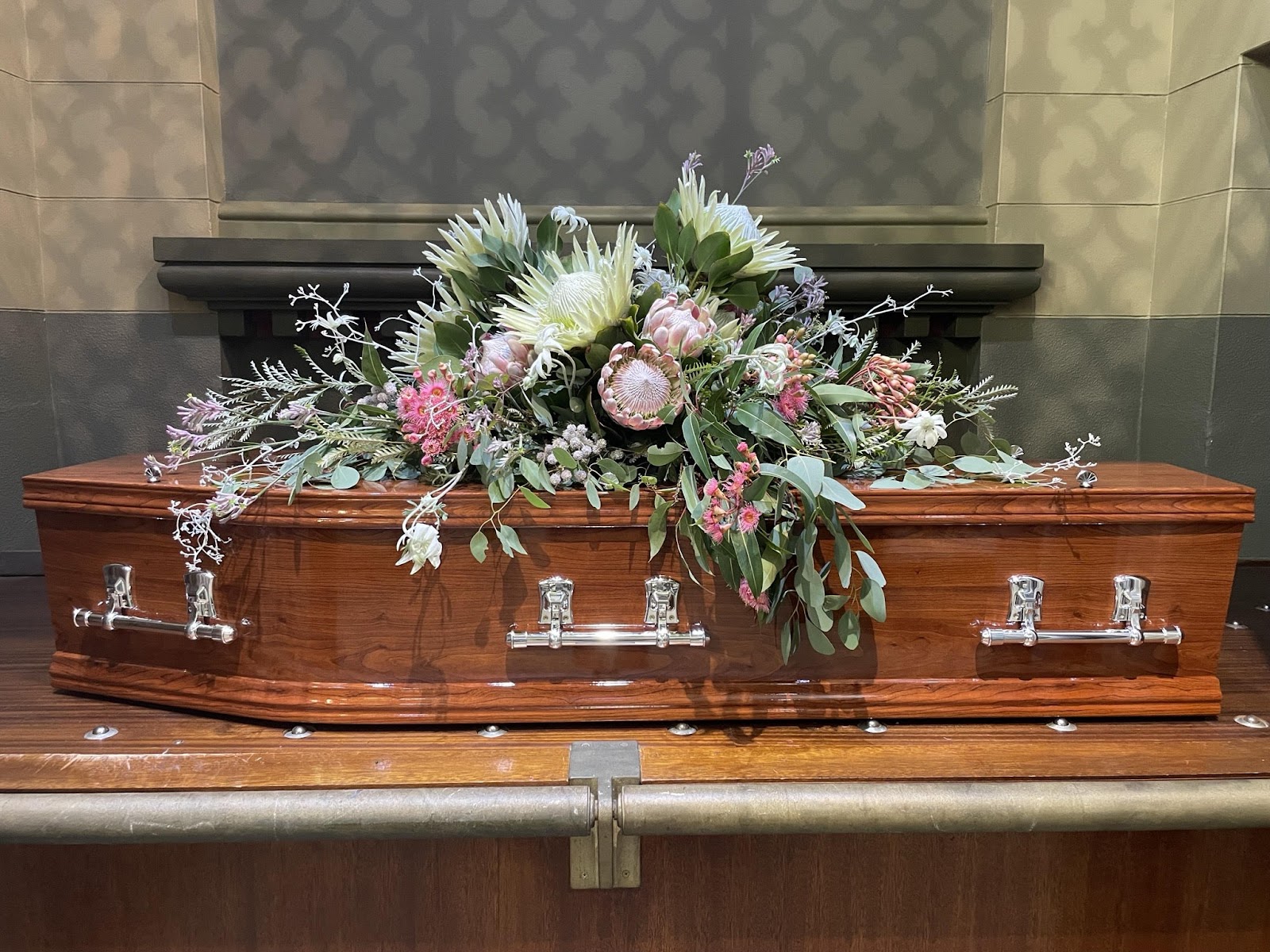 Bushland Shire Funerals