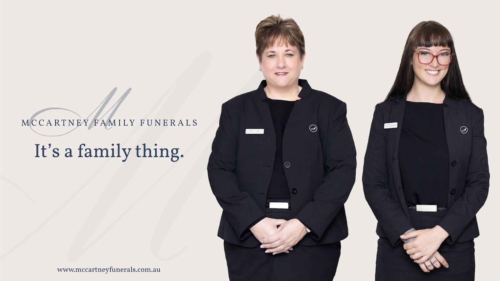 McCartney Family Funerals Wynnum