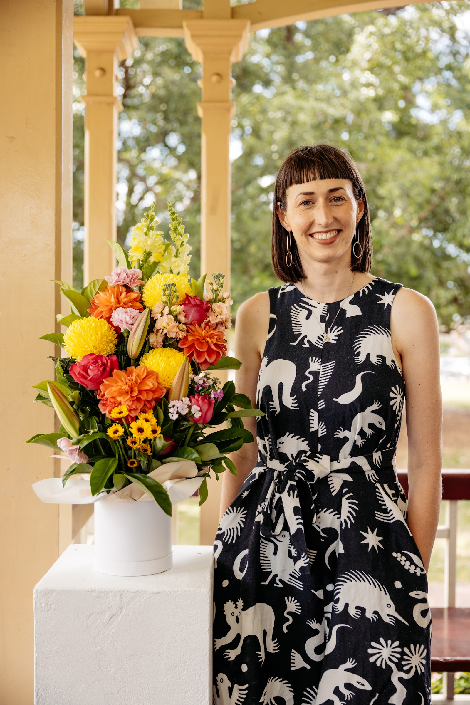 Picaluna - Beautiful Funerals - Ipswich