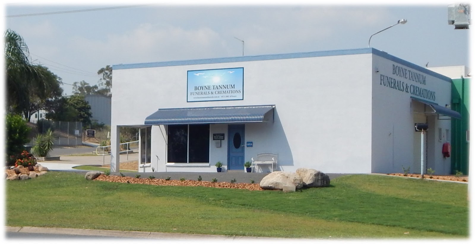 Boyne Tannum Funerals & Cremations