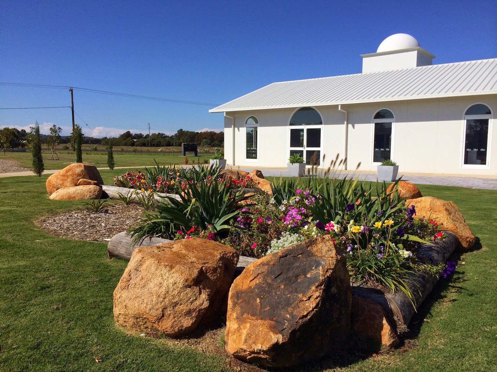 Dubbo City Crematorium