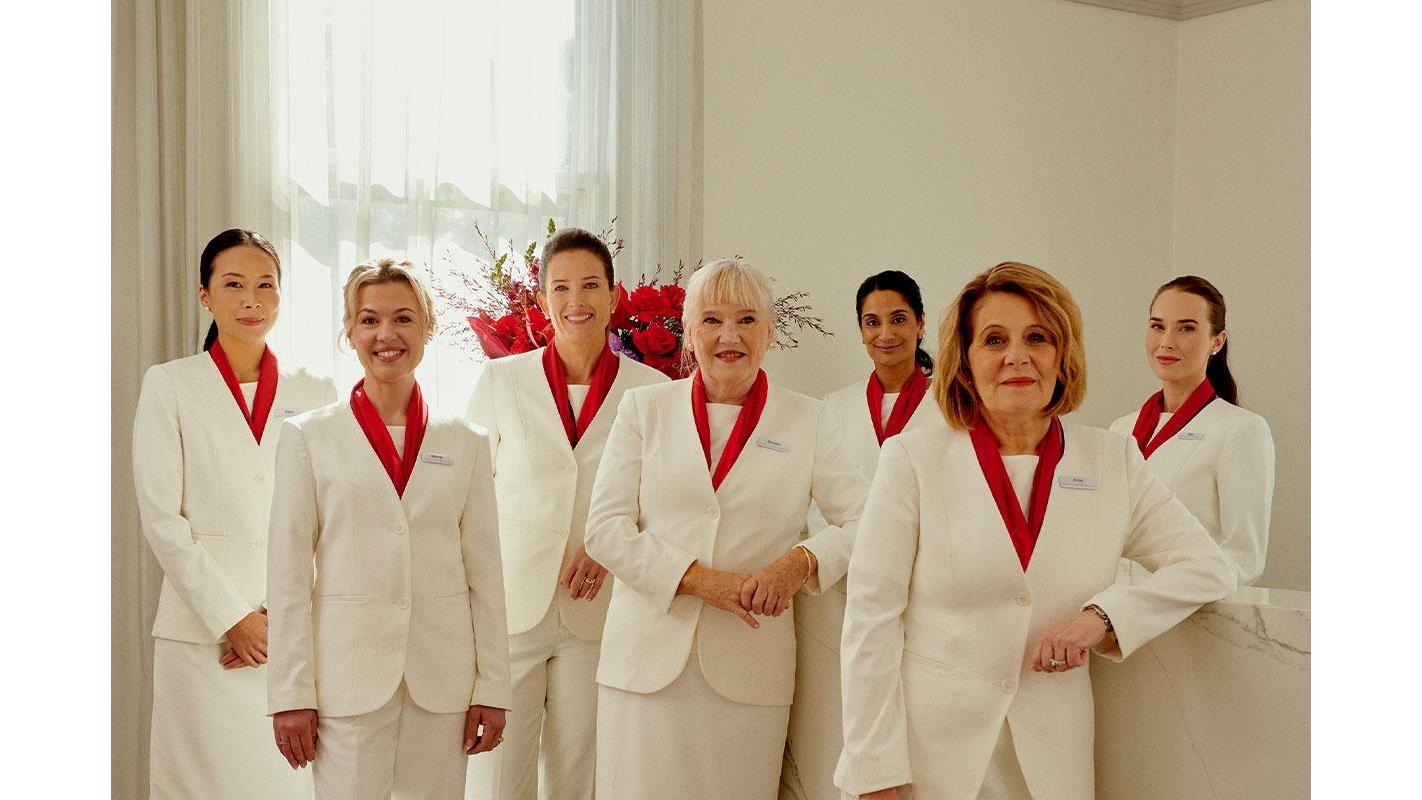 White Lady Funerals Caloundra