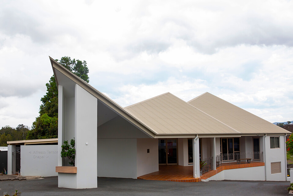 Somerville Funerals Nerang